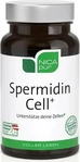 PZN-DE 16808402, Nicapur Spermidin Cell + Kapseln Inhalt: 25 g, Grundpreis: &euro;