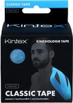 PZN-DE 16779391, Kintex Kinesiologie Tape classic 5 cmx5 m blau Pflaster Inhalt: 5 m,