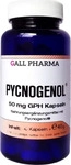 PZN-DE 09188063, Pycnogenol 50 mg GPH Kapseln Inhalt: 48 g, Grundpreis: &euro;