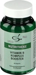 PZN-DE 11640211, Vitamin B Komplex Booster Kapseln Inhalt: 17.8 g, Grundpreis:...