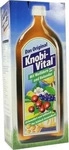 PZN-DE 07748552, Knobivital mit Wei&szlig;dorn + Holunder Flaschen Inhalt: 960 ml,