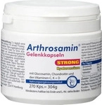 PZN-DE 00012084, Arthrosamin strong Kapseln Inhalt: 308 g, Grundpreis: &euro; 166,30