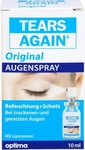PZN-DE 03043582, TEARS AGAIN Original Augenspray Spray Inhalt: 10 ml, Grundpreis: