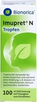 PZN-DE 09775926, Imupret N Tropfen Inhalt: 100 ml, Grundpreis: &euro; 174,60 / l