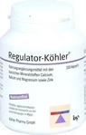 PZN-DE 10916326, Regulator-K&ouml;hler magensaftresistente Kapseln Kapseln