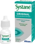 PZN-DE 02192156, Systane Benetzungstropfen Augentropfen Inhalt: 10 ml, Grundpreis:
