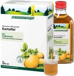 PZN-DE 00699885, Kartoffelsaft Schoenenberger HPS Saft Inhalt: 600 ml, Grundpreis: