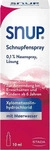 PZN-DE 04482674, Snup Schnupfenspray 0,1% Nasenspray Inhalt: 10 ml, Grundpreis: