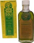 PZN-DE 02003681, Soli-Chlorophyll-&Ouml;l S 21 Inhalt: 100 ml, Grundpreis: &euro;...