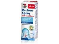 PZN-DE 14362758, Doppelherz Rachen-Spray mit Sanddorn Inhalt: 30 ml, Grundpreis: