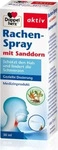 PZN-DE 14362758, Doppelherz Rachen-Spray mit Sanddorn Inhalt: 30 ml, Grundpreis: