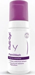 PZN-DE 04952660, Multi-Gyn Femiwash Schaum Inhalt: 100 ml, Grundpreis: &euro; 72,30 /