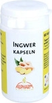 PZN-DE 02771380, Ingwer Kapseln 300 mg Inhalt: 24.2 g, Grundpreis: &euro; 255,37 / kg