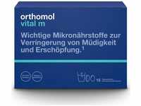 PZN-DE 01319784, Orthomol Vital M Granulat/Kapseln/Tabletten Kombipackung Inhalt: 246