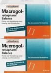 PZN-DE 06553125, Macrogol ratiopharm Balance Pulver zur H.e.L&ouml;sung zum Einnehmen