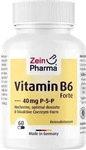 PZN-DE 09612348, P-5-P 40 mg Kapseln Inhalt: 12 g, Grundpreis: &euro; 1.205,83 / kg