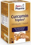 PZN-DE 08768953, Curcumin-Triplex&sup3; 500 mg Kapseln Inhalt: 59 g, Grundpreis: &euro;