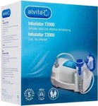 PZN-DE 10408133, Alvita Inhalator T 2000 Inhalt: 1 St
