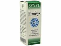 PZN-DE 09634427, Remisyx Syxyl Tropfen Inhalt: 100 ml, Grundpreis: &euro; 160,40 / l