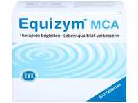 PZN-DE 07118928, Equizym Mca Tabletten Inhalt: 141 g, Grundpreis: &euro; 765,32 / kg