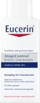 PZN-DE 08454775, Eucerin AtopiControl Dusch- und Bade&ouml;l Duschgel Inhalt: 400 ml,