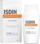 PZN-DE 13982588, ISDIN Fotoultra Spot Prevent Fusion Fluid Emulsion Inhalt: 50 ml,
