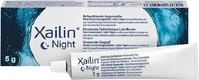 PZN-DE 10546042, Xailin Night Augensalbe Inhalt: 5 g