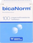 PZN-DE 01654873, Bicanorm magensaftresistente Tabletten Tabletten magensaftresistent