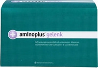 PZN-DE 02224181, Aminoplus Gelenk Granulat Inhalt: 270 g, Grundpreis: &euro; 164,11 /