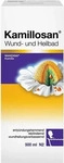 PZN-DE 00638530, Kamillosan Wund- und Heilbad Bad Inhalt: 500 ml, Grundpreis: &euro;