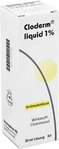 PZN-DE 00976600, Cloderm Liquid 1% L&ouml;sung Inhalt: 30 ml, Grundpreis: &euro; 125,67 /