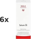 PZN-DE 01448493, Solum &Ouml;l Inhalt: 100 ml, Grundpreis: &euro; 101,80 / l