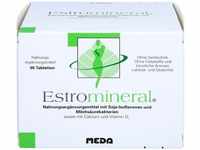 PZN-DE 00769321, Estromineral Tabletten Inhalt: 76 g, Grundpreis: &euro; 634,61 / kg