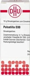 PZN-DE 02104465, DHU Pulsatilla D 30 Globuli Inhalt: 10 g, Grundpreis: &euro; 777,- /