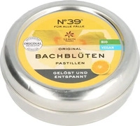PZN-DE 03068197, Bachbl&uuml;ten No.39 Pastillen Bio Inhalt: 45 g, Grundpreis: &euro;