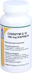 PZN-DE 09667384, Coenzym Q10 100 mg Kapseln Inhalt: 49.7 g, Grundpreis: &euro;...