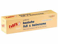 PZN-DE 04998596, Fussfit Creme Inhalt: 150 ml, Grundpreis: &euro; 43,60 / l