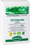 PZN-DE 07366483, Biochlorella Pyren Sanatur Tabletten Inhalt: 300 g, Grundpreis: