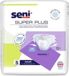 PZN-DE 01405561, SUPER SENI PLUS S Windeln f&uuml;r die Nacht f&uuml;r Erwachsene...