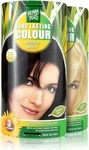 PZN-DE 00099731, Hennaplus Long Lasting Medium Blond Inhalt: 100 ml, Grundpreis: