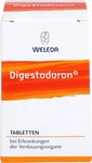 PZN-DE 08915839, Digestodoron Tabletten Inhalt: 100 St