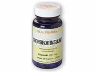 PZN-DE 00397581, Chondroitinsulfat 200 mg GPH Kapseln Inhalt: 104.7 g, Grundpreis: