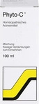PZN-DE 03833798, Phyto C Tropfen Inhalt: 100 ml, Grundpreis: &euro; 114,40 / l
