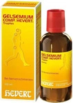 PZN-DE 04124199, Gelsemium comp. Hevert Tropfen Inhalt: 100 ml, Grundpreis: &euro;