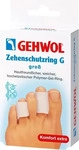 PZN-DE 00696898, Gehwol Polymer Gel Zehenschutzring Inhalt: 2 St