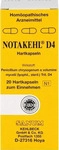 PZN-DE 04383222, Notakehl D 4 Kapseln Inhalt: 20 St
