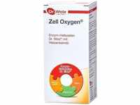 PZN-DE 02788707, Zell Oxygen flüssig Flüssigkeit Inhalt: 250 ml, Grundpreis:...