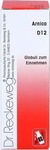 PZN-DE 00907220, Arnica D 12 Globuli Inhalt: 10 g, Grundpreis: &euro; 661,- / kg