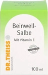 PZN-DE 03090297, Dr. Theiss Beinwellsalbe Salbe Inhalt: 100 ml, Grundpreis: &euro;