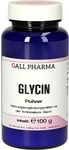 PZN-DE 01004098, Glycin Pulver Inhalt: 100 g, Grundpreis: &euro; 380,50 / kg